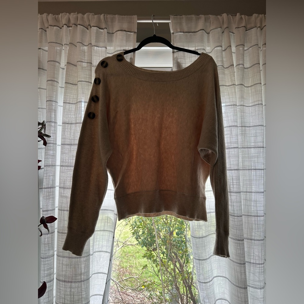 Marshalls sweater